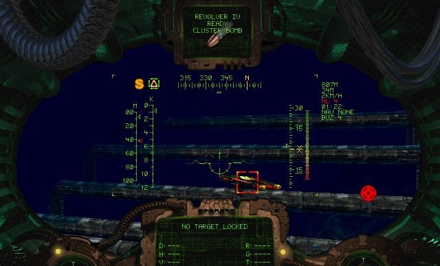 Скриншот из игры Archimedean Dynasty под номером 6