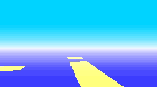Скриншот из игры Archipelagos под номером 4