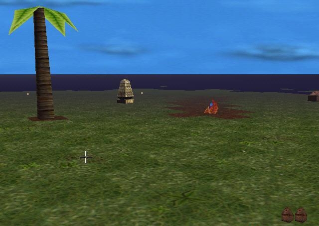 Скриншот из игры Archipelagos 2000 под номером 1