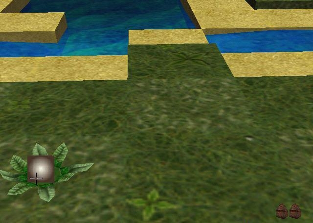 Скриншот из игры Archipelagos 2000 под номером 4