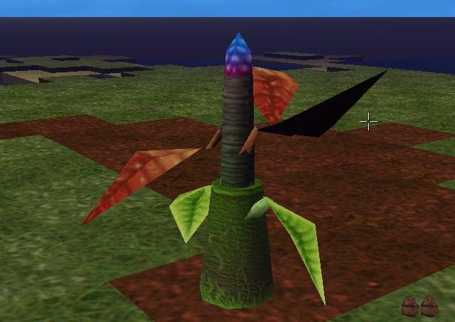 Скриншот из игры Archipelagos 2000 под номером 5