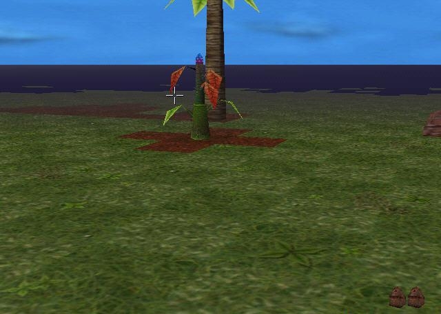 Скриншот из игры Archipelagos 2000 под номером 6