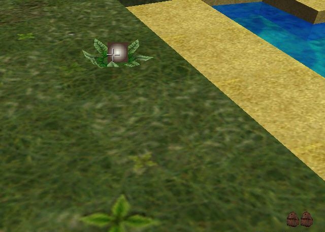 Скриншот из игры Archipelagos 2000 под номером 7