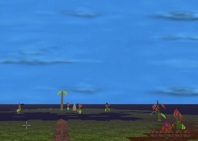 Скриншот из игры Archipelagos 2000 под номером 8