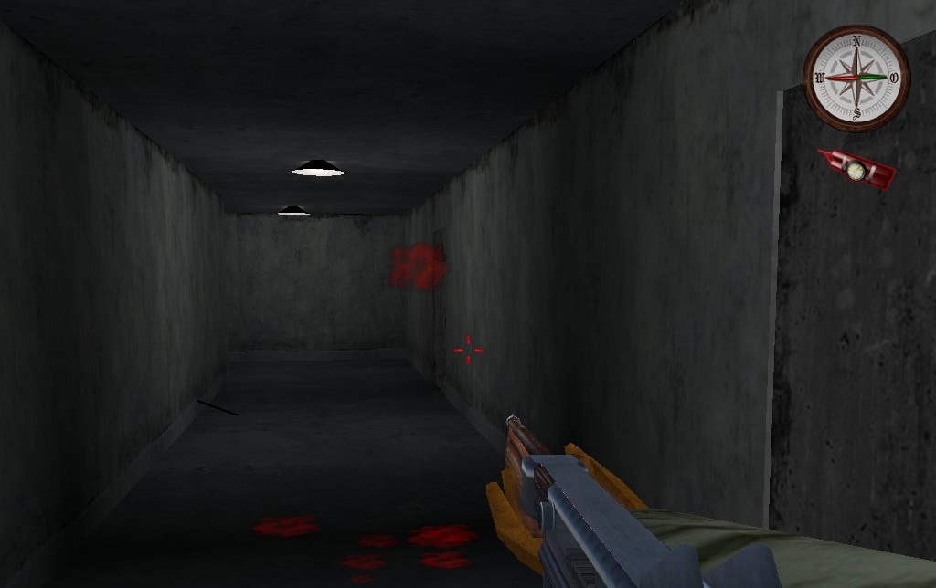 Скриншот из игры Ardennen Offensive под номером 10