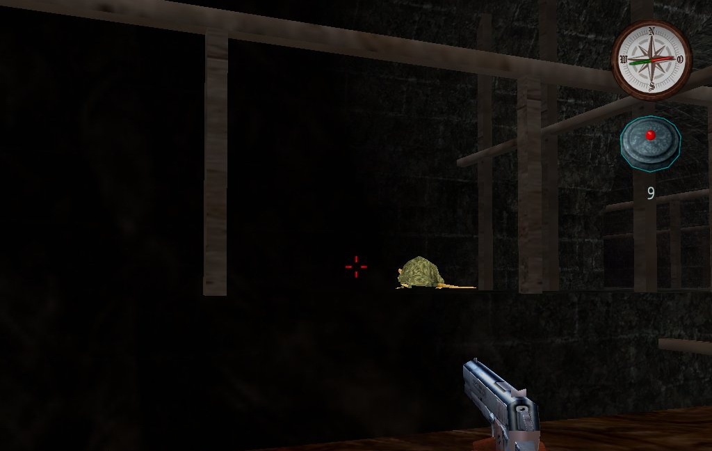 Скриншот из игры Ardennen Offensive под номером 9
