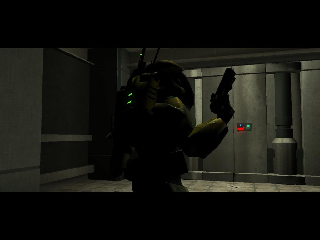 Скриншот из игры Area 51 под номером 23