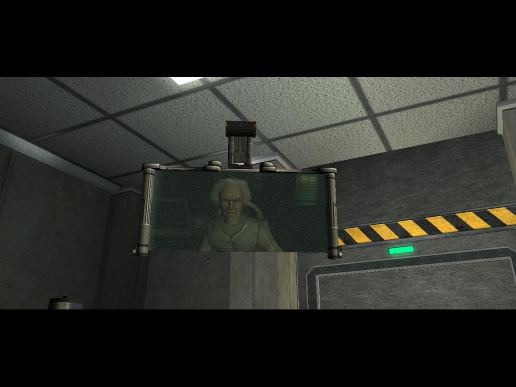 Скриншот из игры Area 51 под номером 59