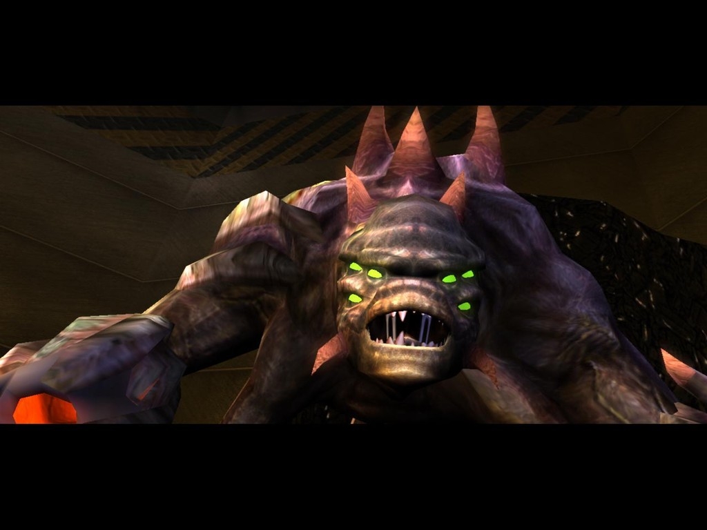 Скриншот из игры Area 51 под номером 75