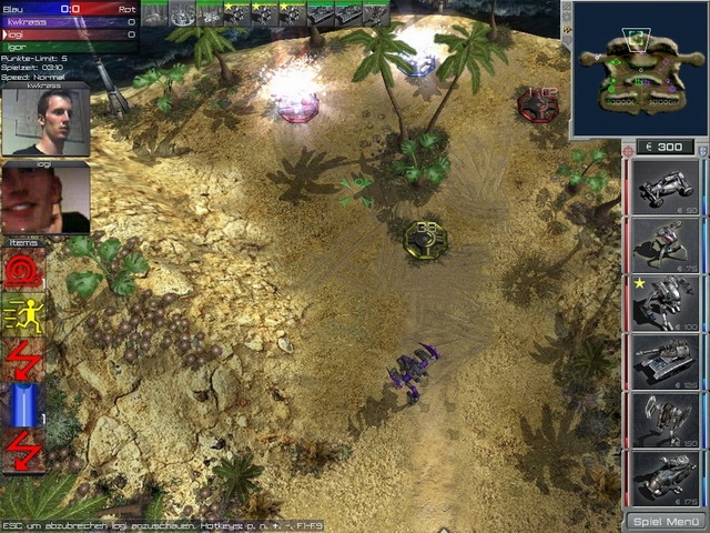 Скриншот из игры Arena Wars под номером 29