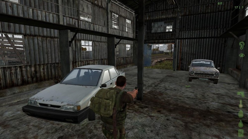Скриншот из игры ArmA 2: Operation Arrowhead под номером 44