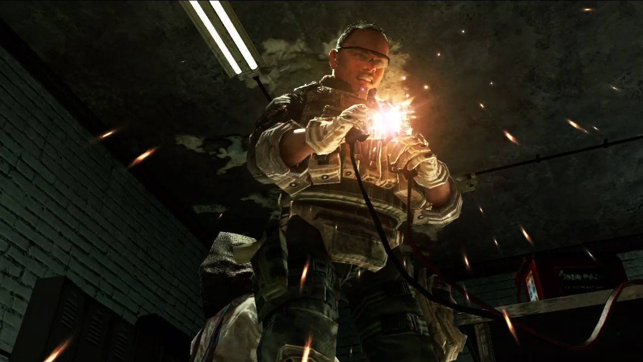Скриншот из игры Call of Duty: Modern Warfare 2 под номером 46