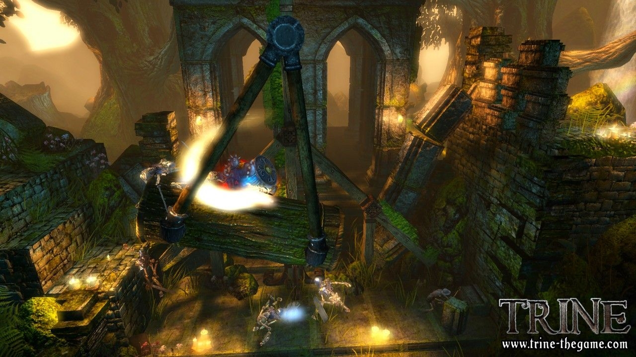 Trine 2009. Трине игра. Trine игра 3д. Trine 5 Дата выхода.