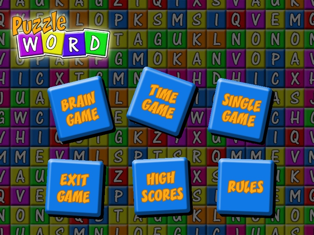 Скриншот из игры Triple Word Play под номером 13