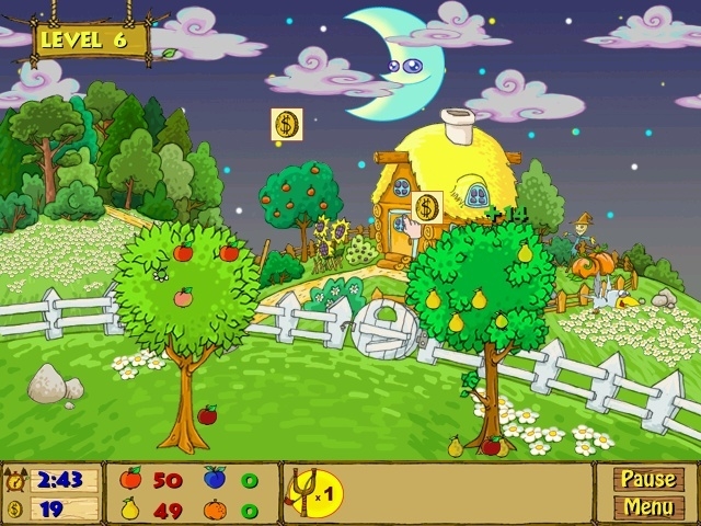 Скриншот из игры Triple Word Play под номером 23