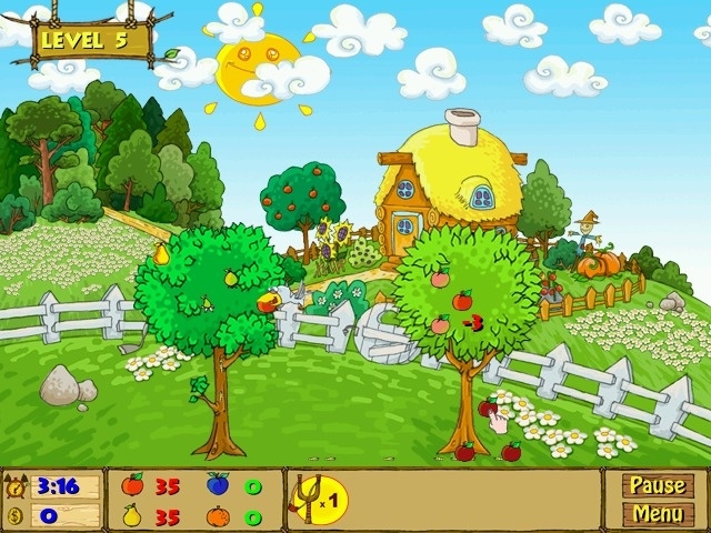 Скриншот из игры Triple Word Play под номером 33