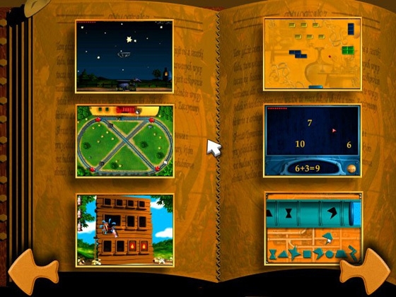 Скриншот из игры Tymothy под номером 4