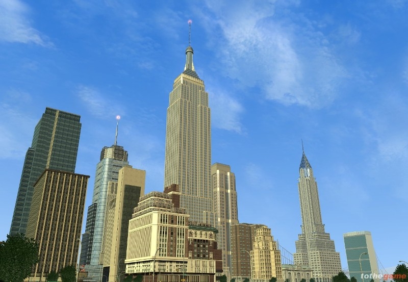 Скриншот из игры Tycoon City: New York под номером 18