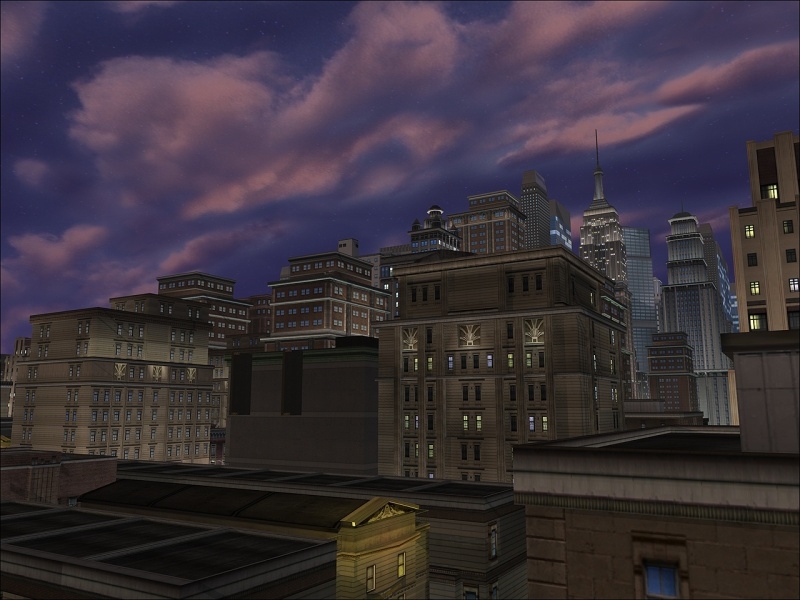 Скриншот из игры Tycoon City: New York под номером 5