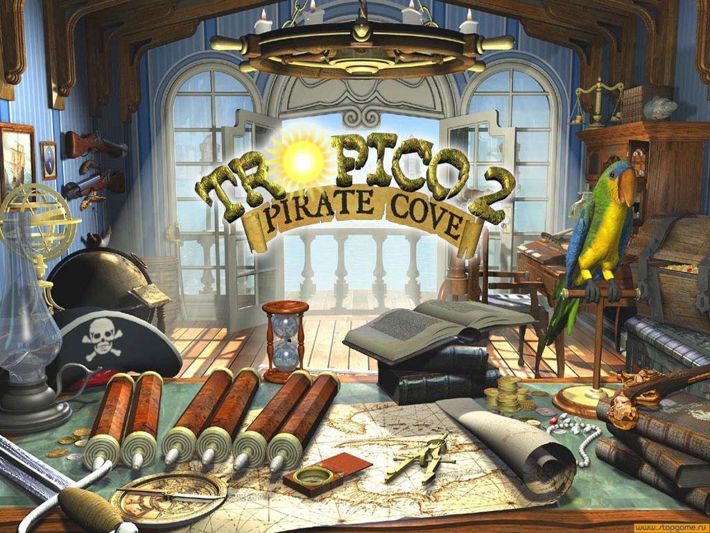 Скриншот из игры Tropico 2: Pirate Cove под номером 13