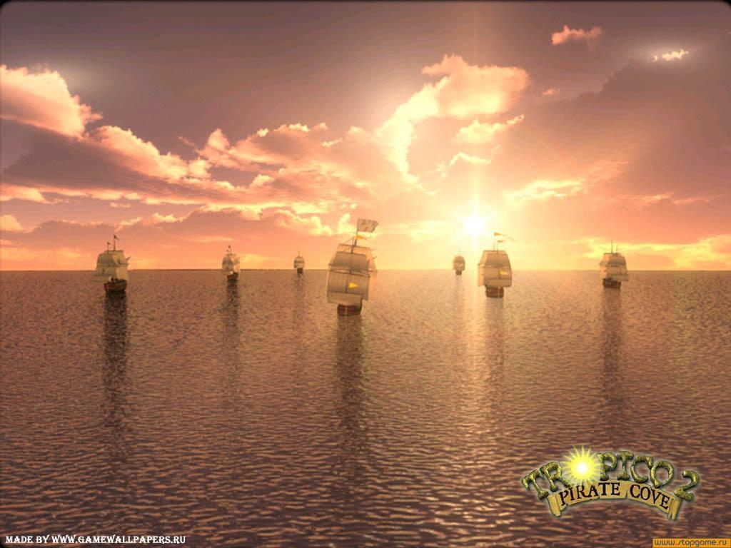Скриншот из игры Tropico 2: Pirate Cove под номером 18