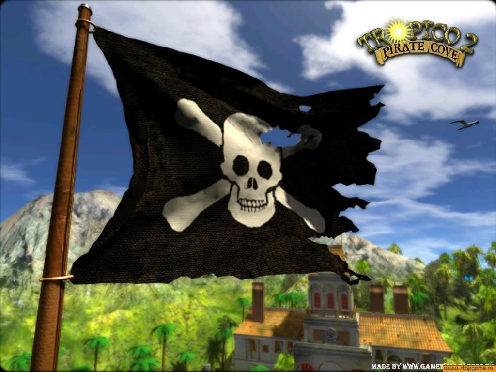 Скриншот из игры Tropico 2: Pirate Cove под номером 19