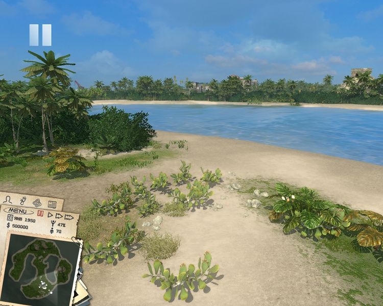 Скриншот из игры Tropico 3 под номером 37