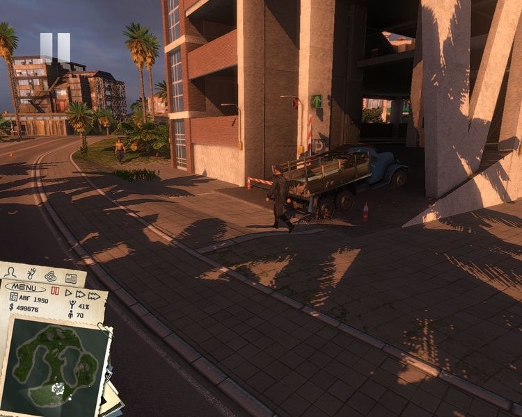Скриншот из игры Tropico 3 под номером 38