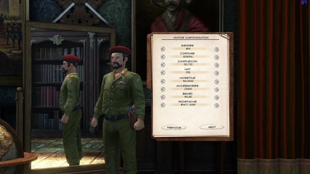 Скриншот из игры Tropico 3 под номером 49