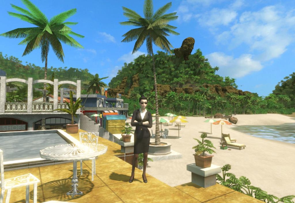 Скриншот из игры Tropico 3 под номером 50