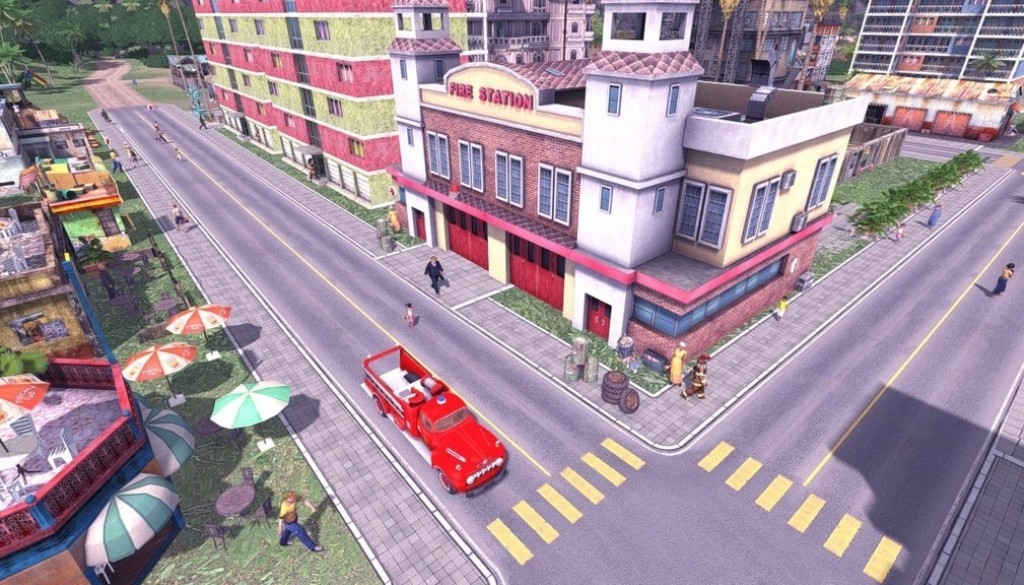 Скриншот из игры Tropico 4 под номером 14