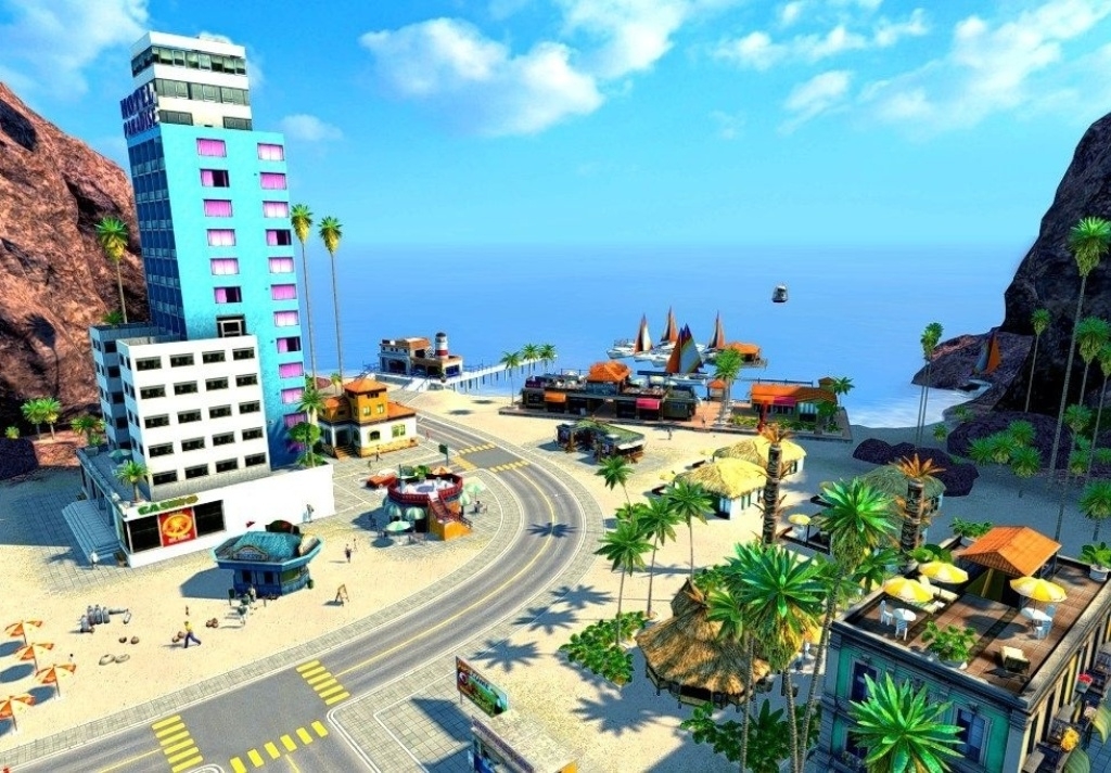 Скриншот из игры Tropico 4 под номером 15