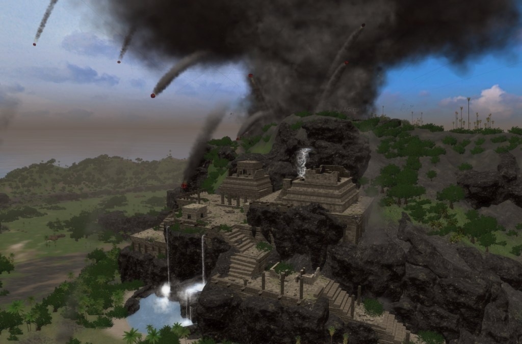 Скриншот из игры Tropico 4 под номером 16