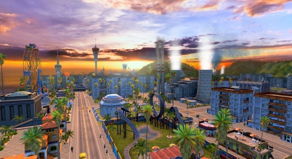 Скриншот из игры Tropico 4 под номером 17