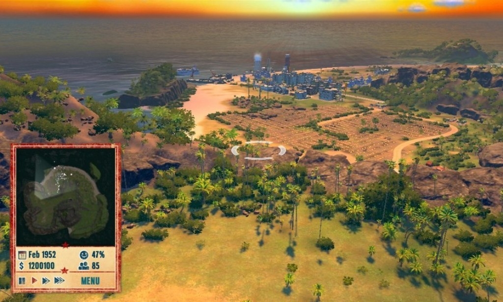 Скриншот из игры Tropico 4 под номером 19