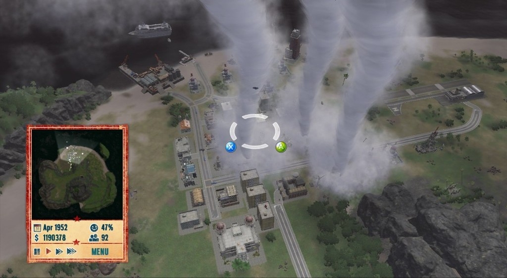 Скриншот из игры Tropico 4 под номером 22