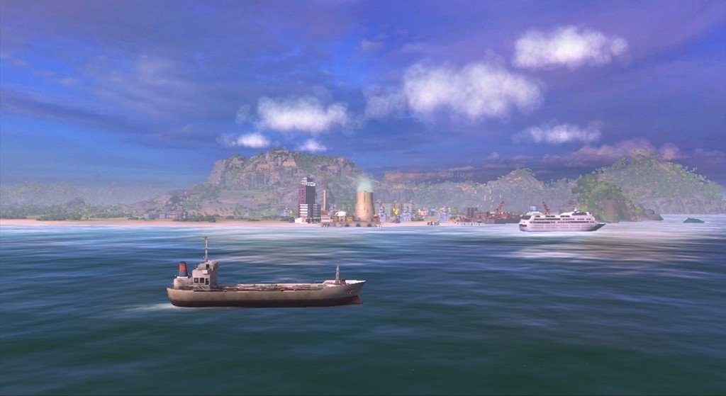 Скриншот из игры Tropico 4 под номером 25
