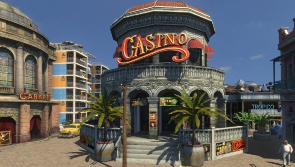 Скриншот из игры Tropico 4 под номером 30