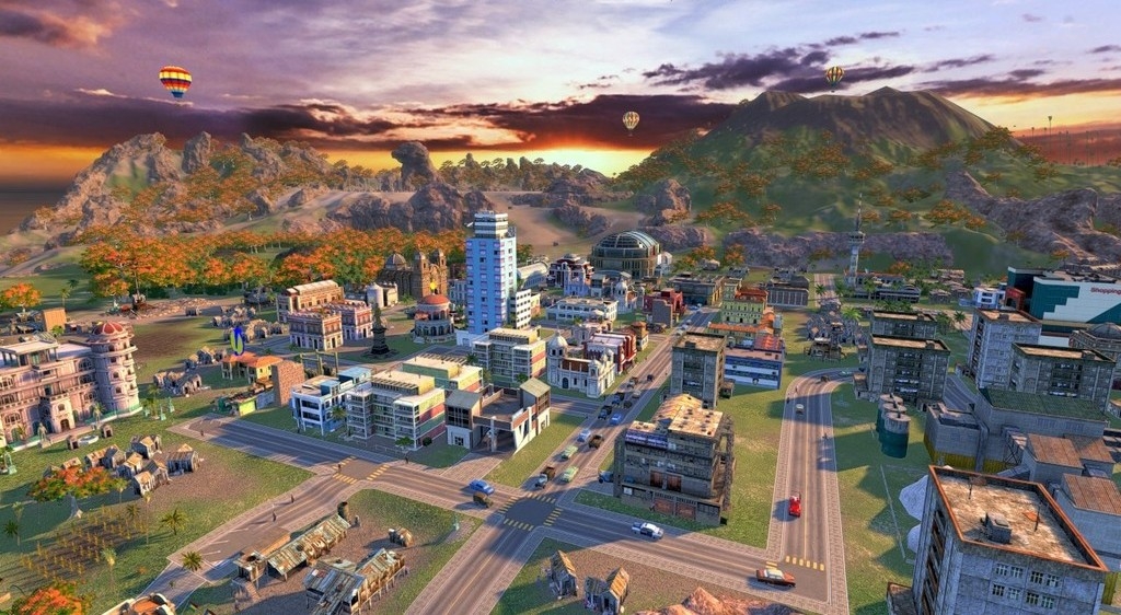Скриншот из игры Tropico 4 под номером 5