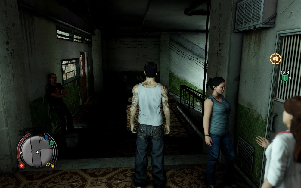 Скриншот из игры Sleeping Dogs под номером 114