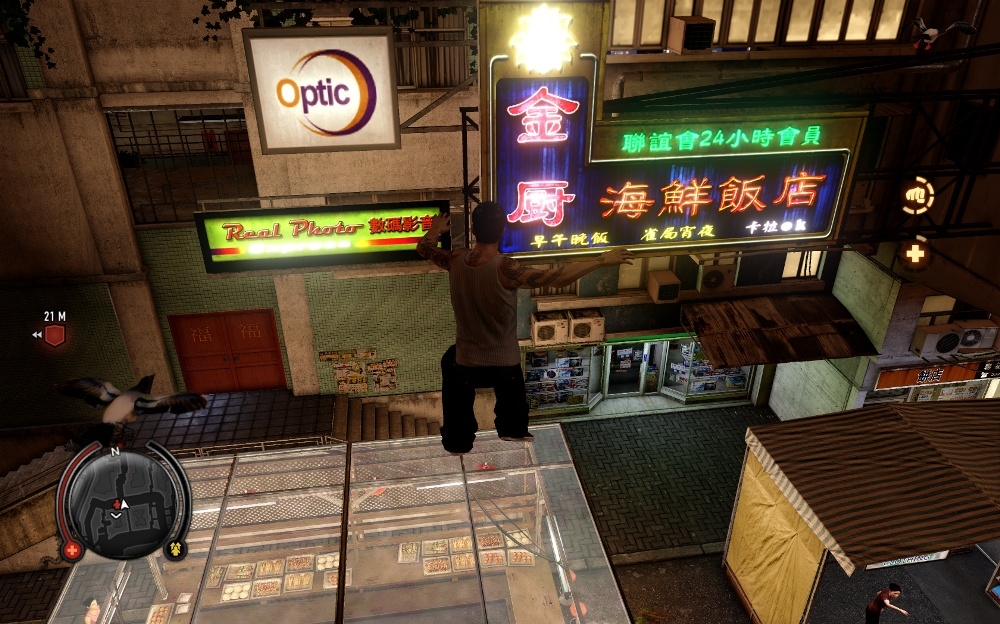 Скриншот из игры Sleeping Dogs под номером 127