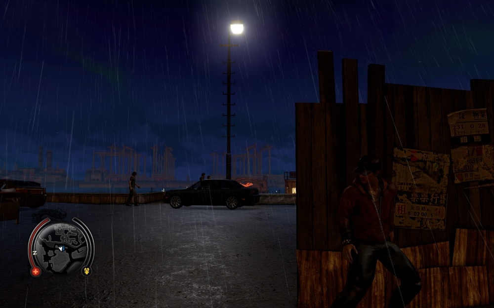 Скриншот из игры Sleeping Dogs под номером 166