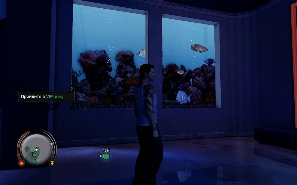 Скриншот из игры Sleeping Dogs под номером 172