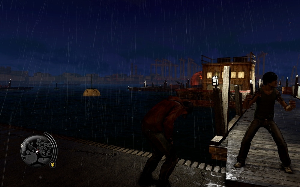 Скриншот из игры Sleeping Dogs под номером 173