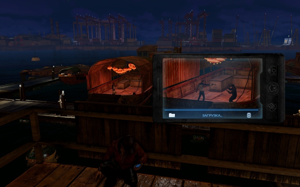 Скриншот из игры Sleeping Dogs под номером 174
