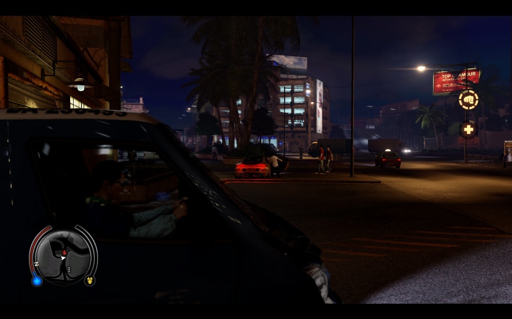 Скриншот из игры Sleeping Dogs под номером 235
