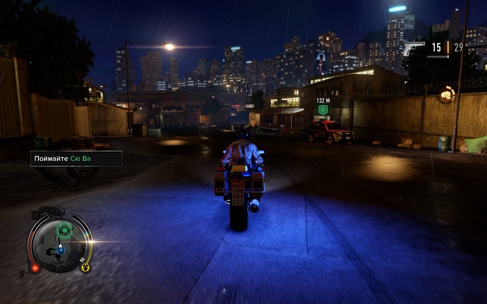 Скриншот из игры Sleeping Dogs под номером 246