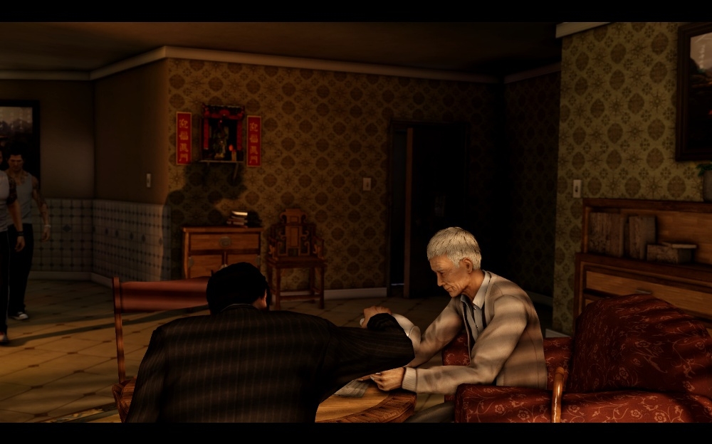 Скриншот из игры Sleeping Dogs под номером 248