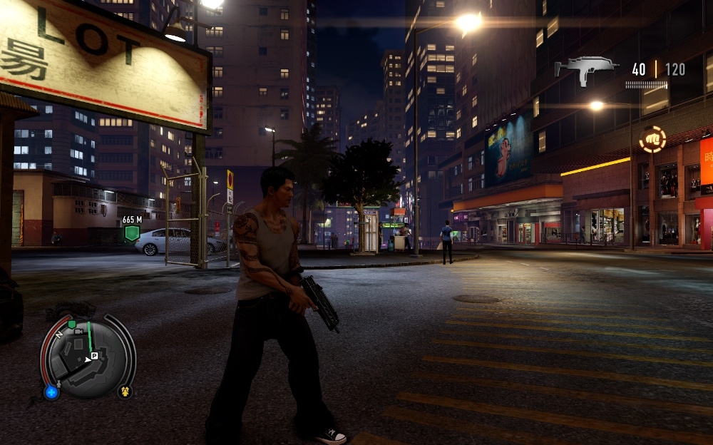 Скриншот из игры Sleeping Dogs под номером 249