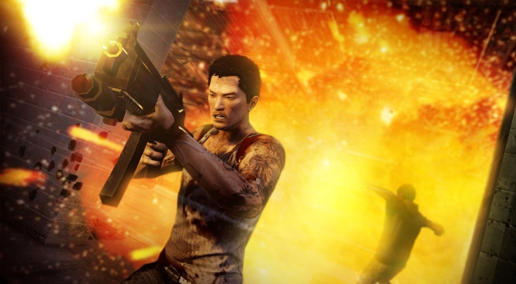 Скриншот из игры Sleeping Dogs под номером 39